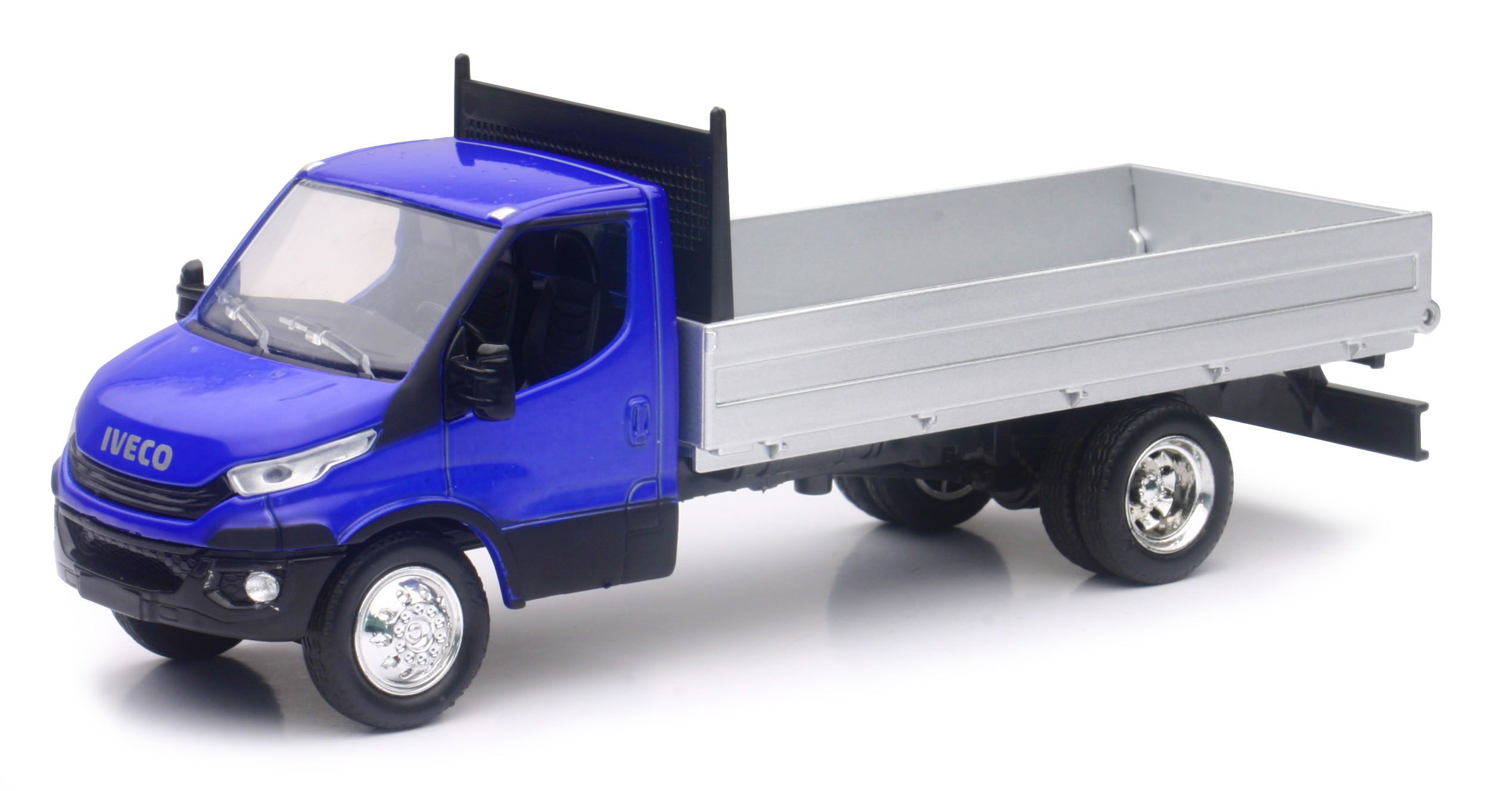 Iveco Semi Truck - 1:36